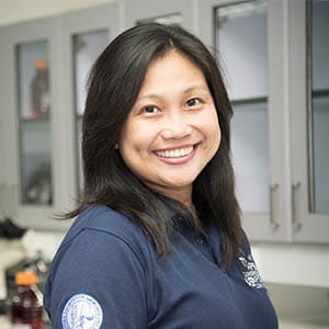 Marian A. Pulido-de Leon, PhD